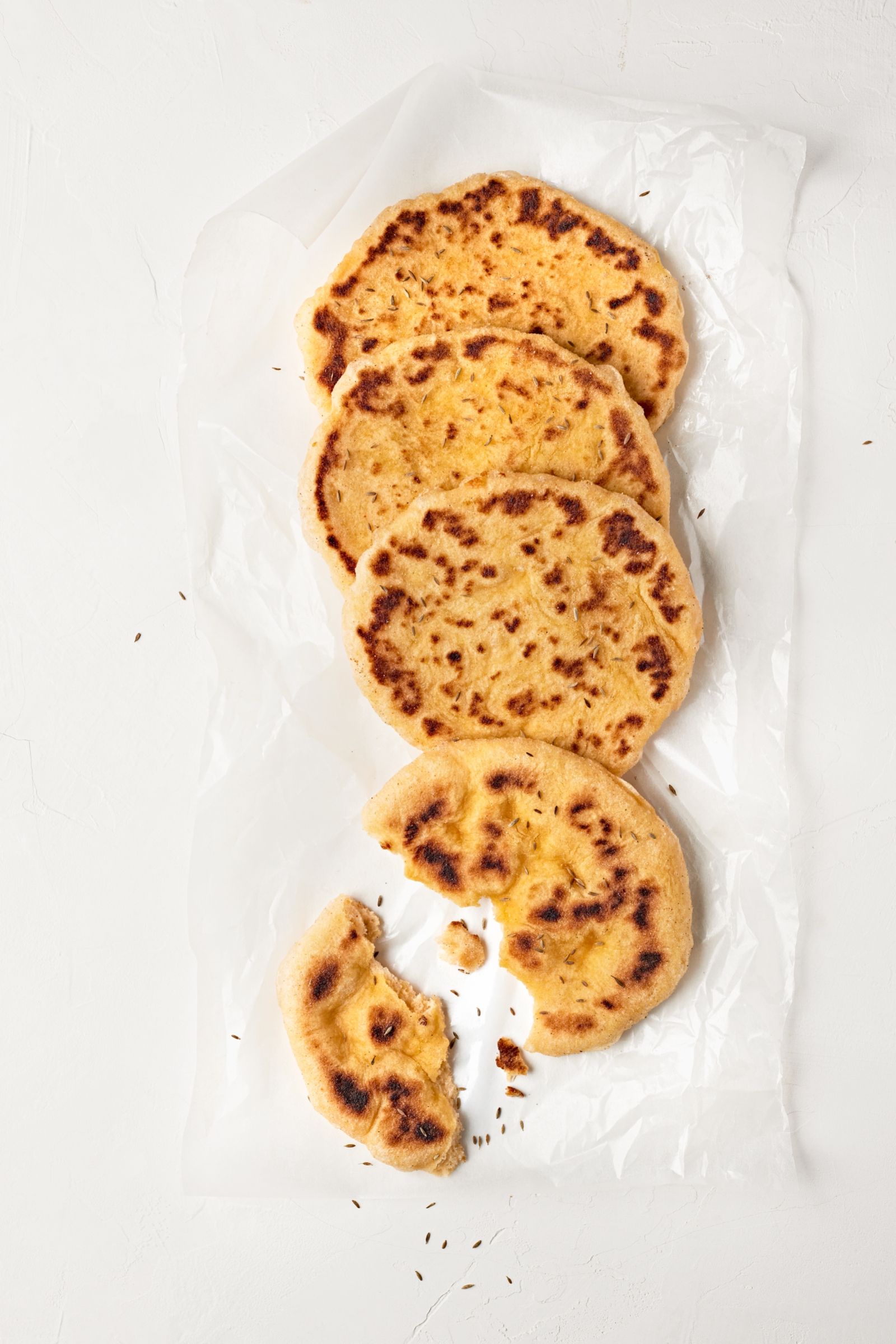 Flatbread
