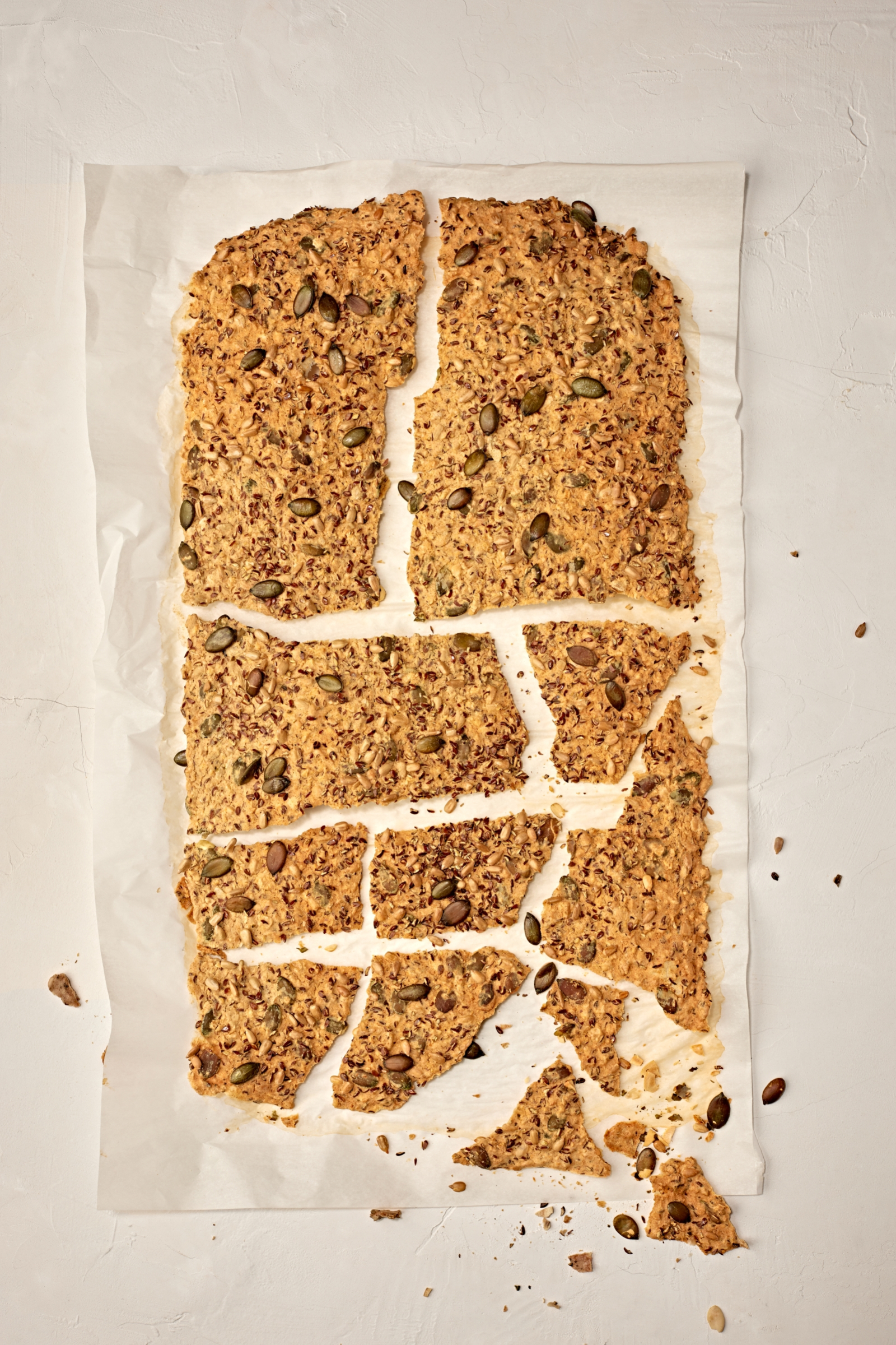 Crispbread