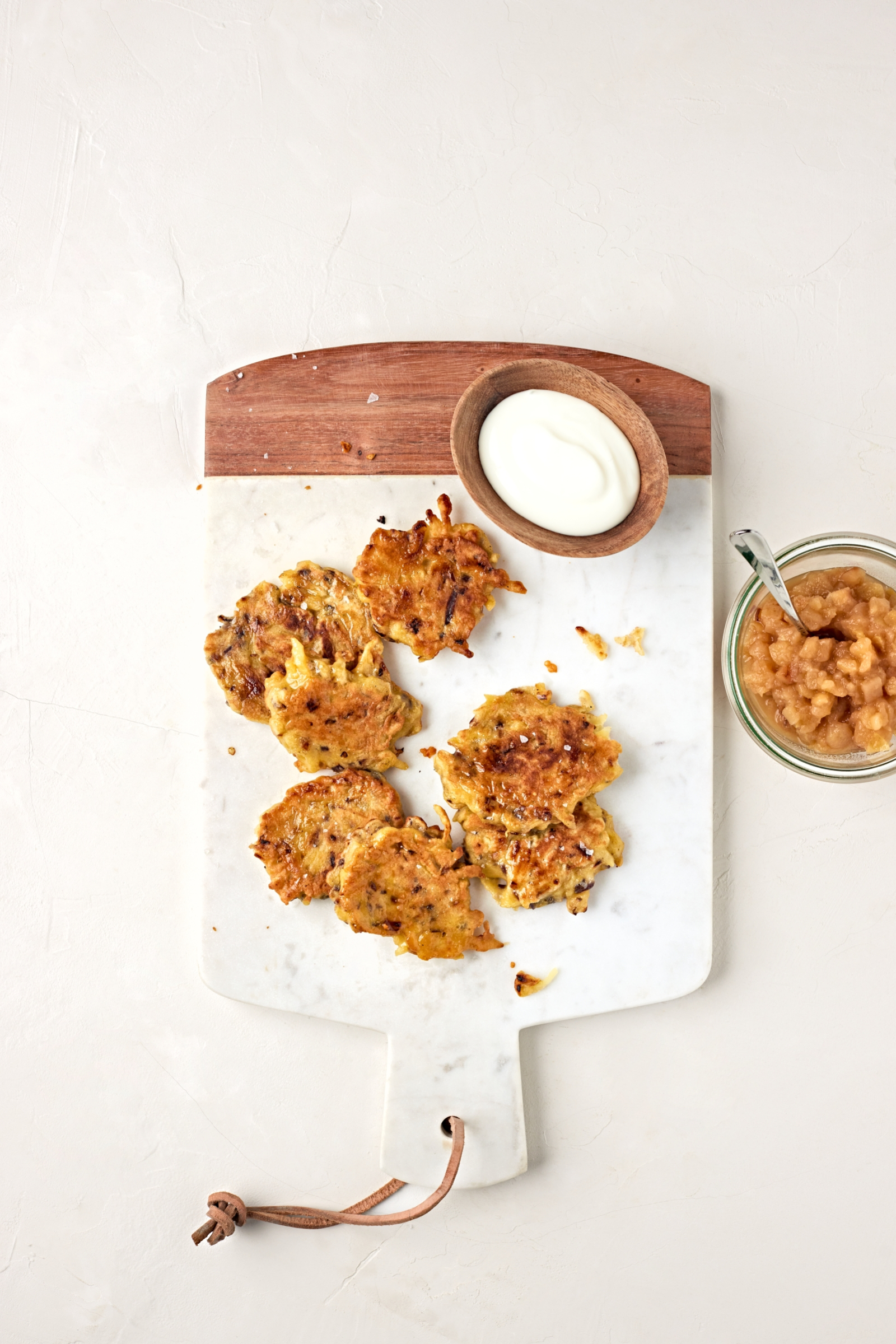 Latkes