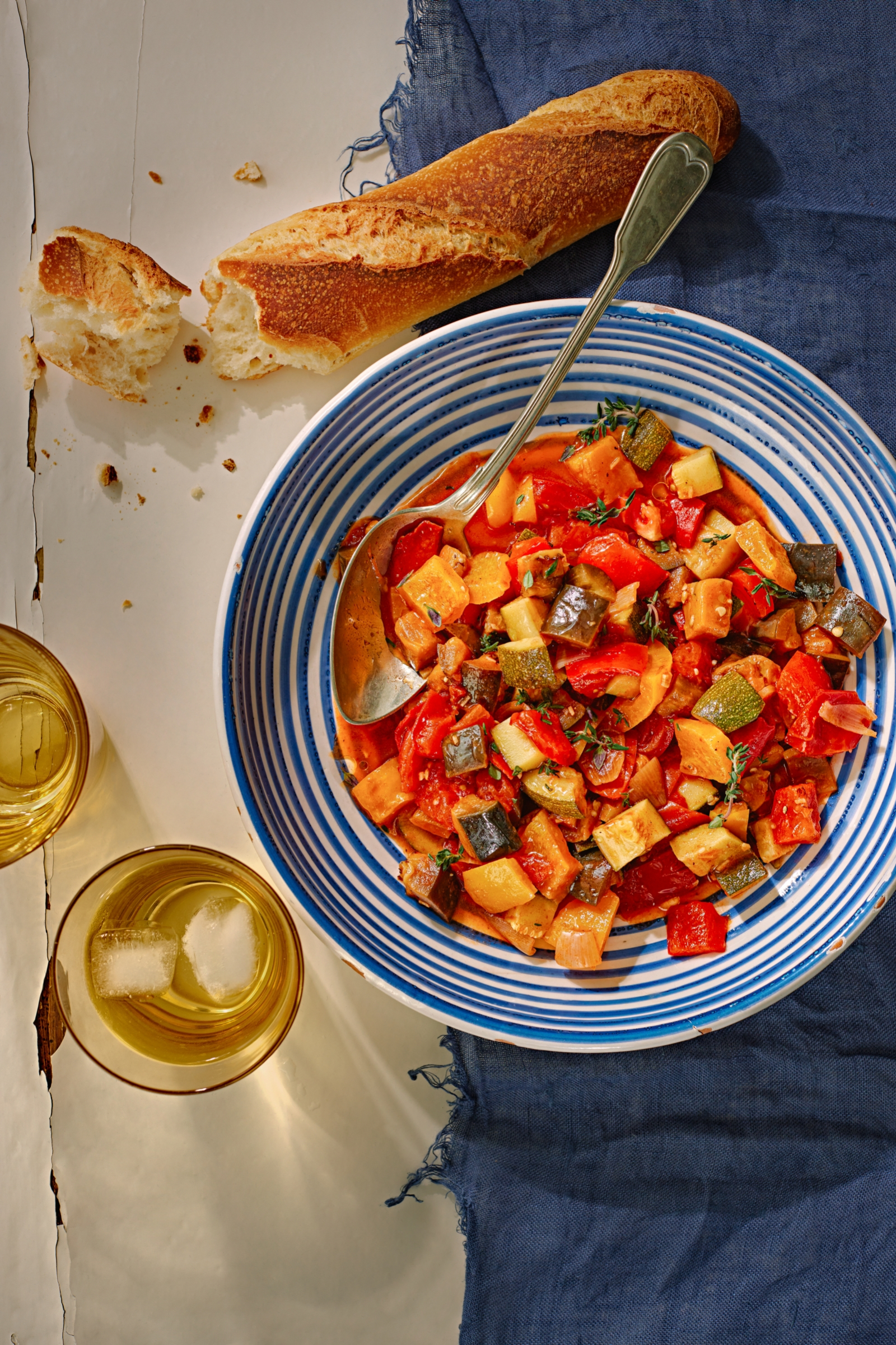Ratatouille