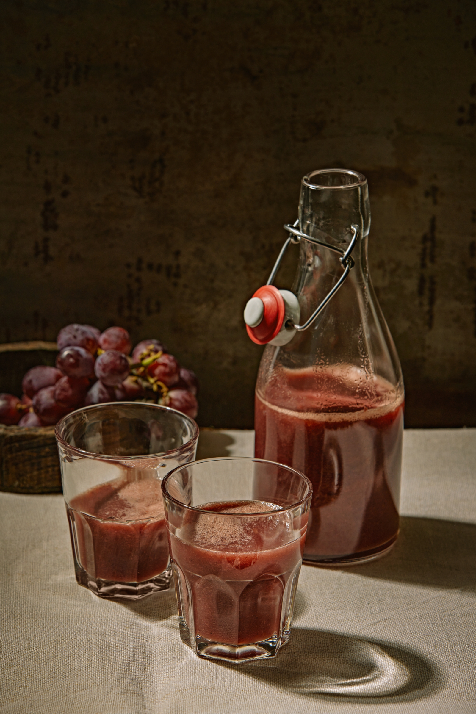 Herbst-Saft