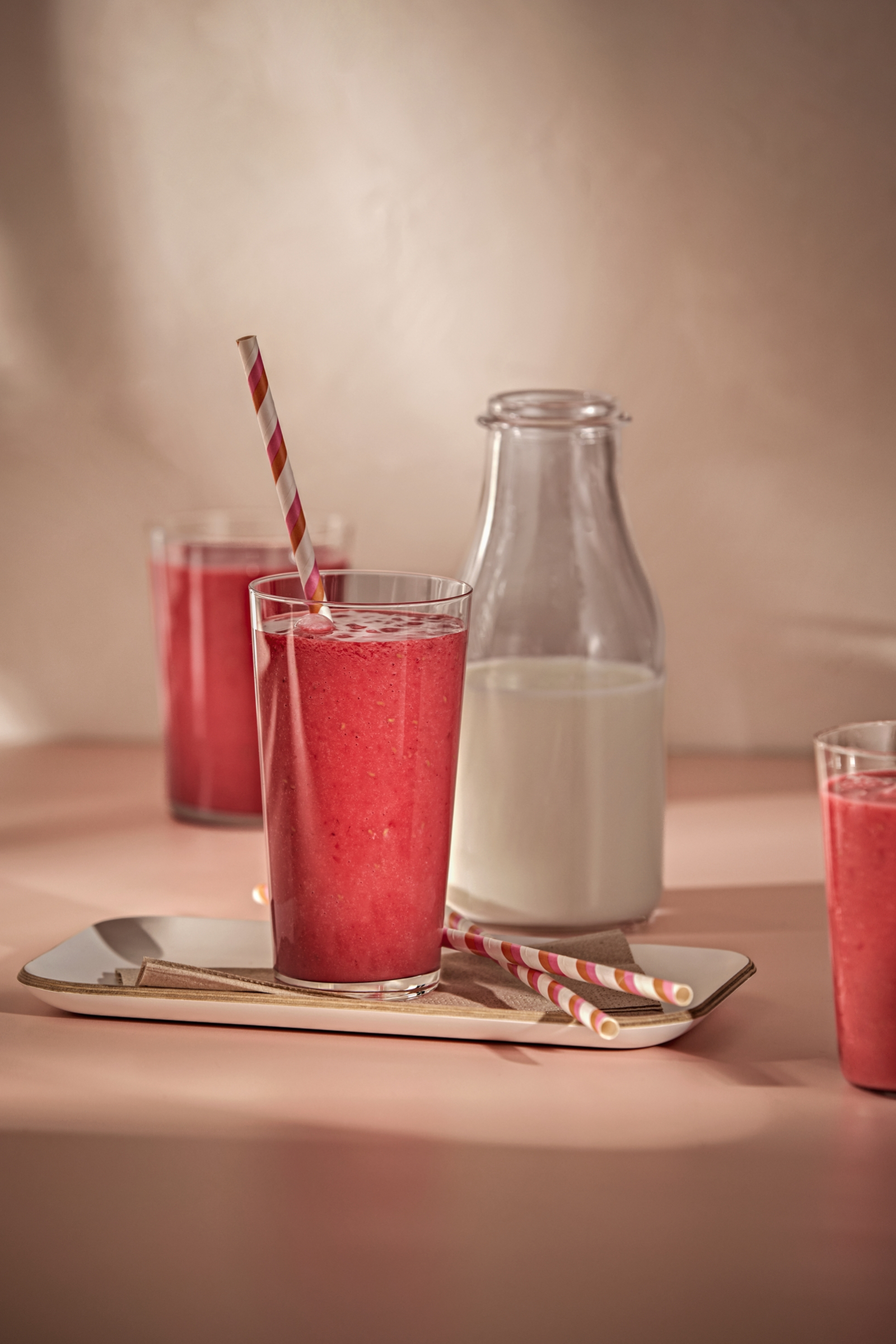 Himbeershake