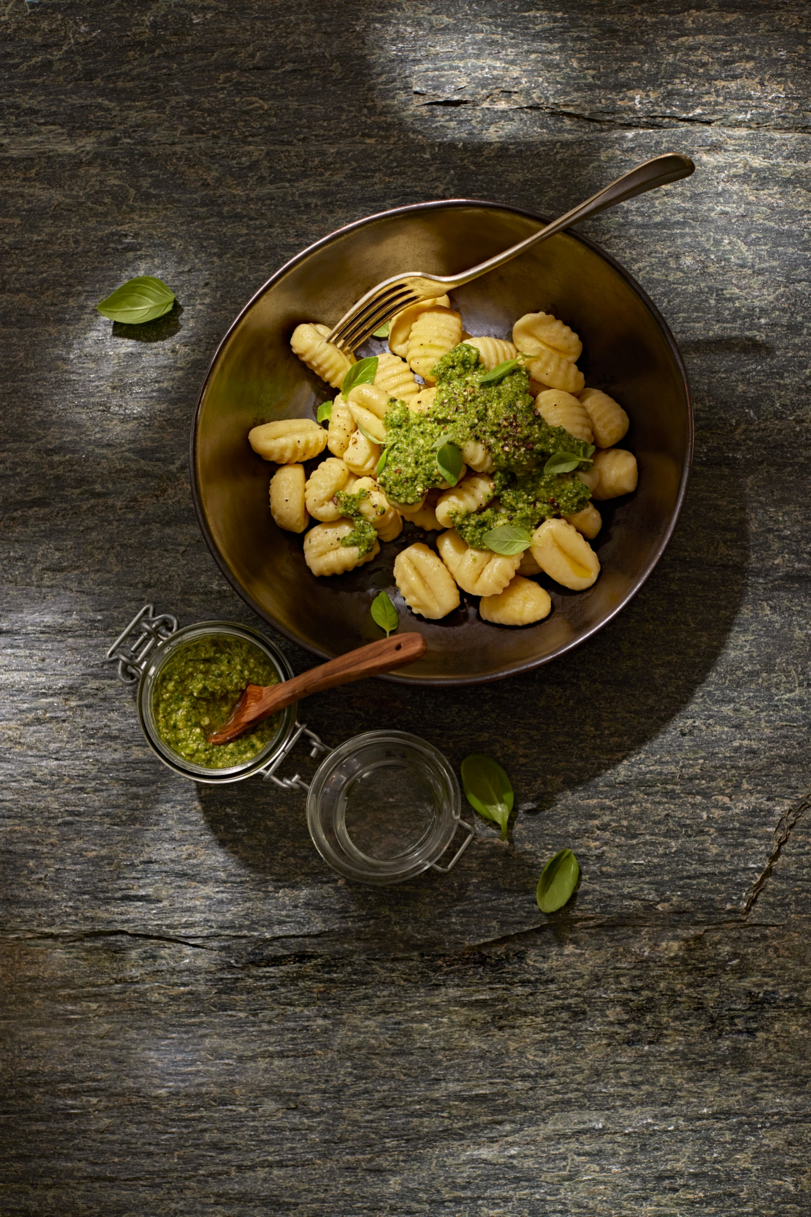Gnocchi