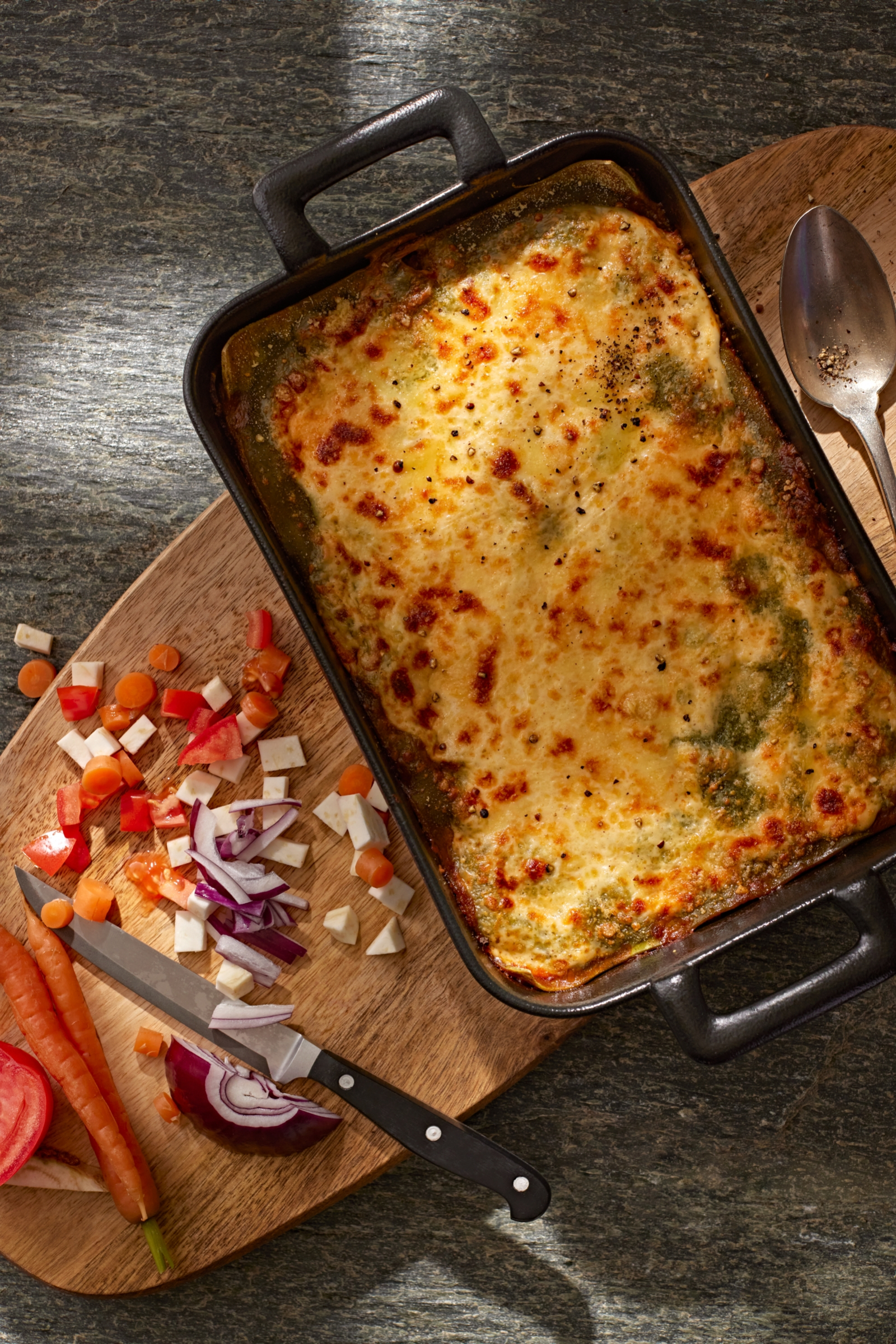 Lasagne