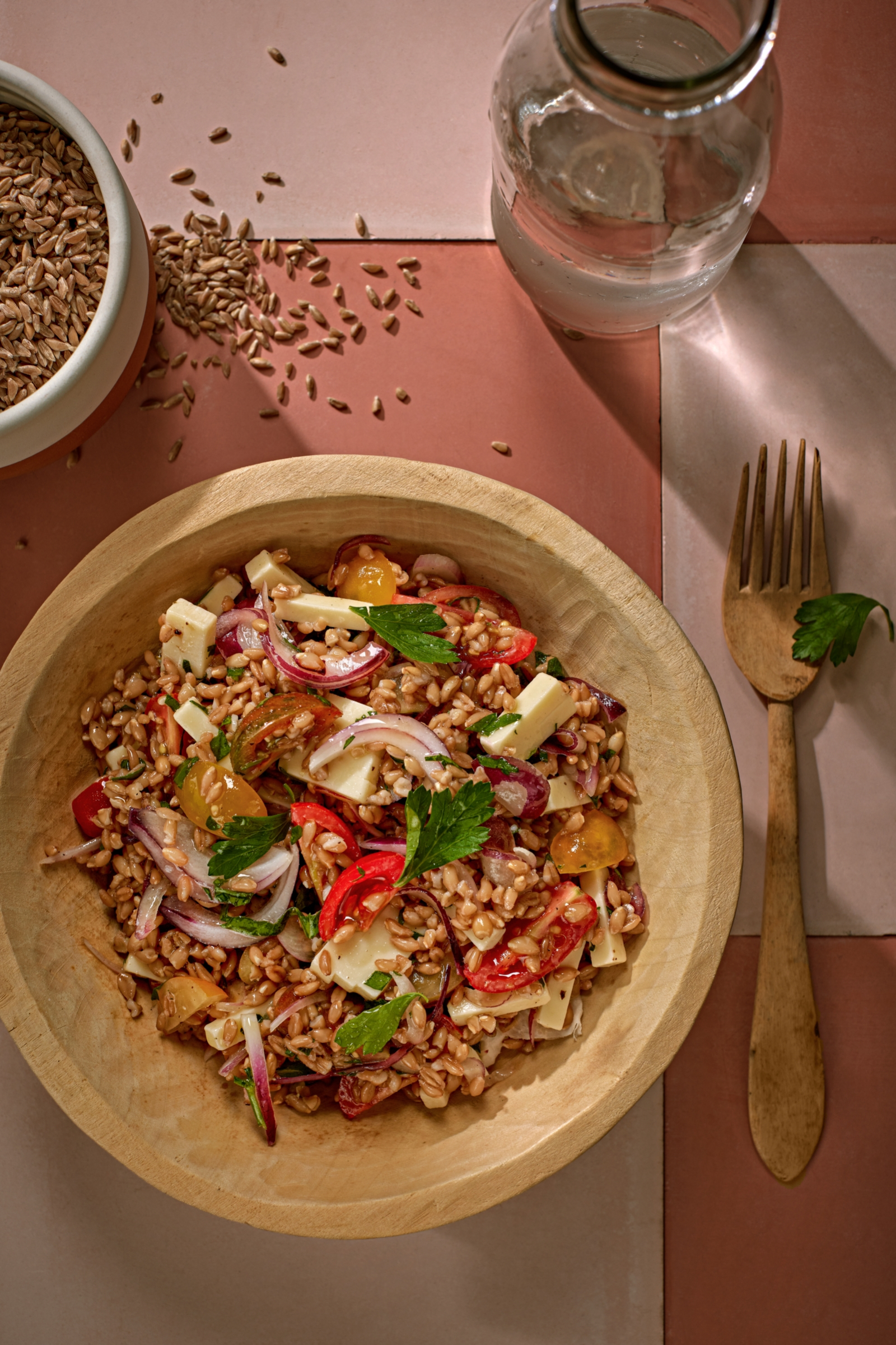 Emmersalat