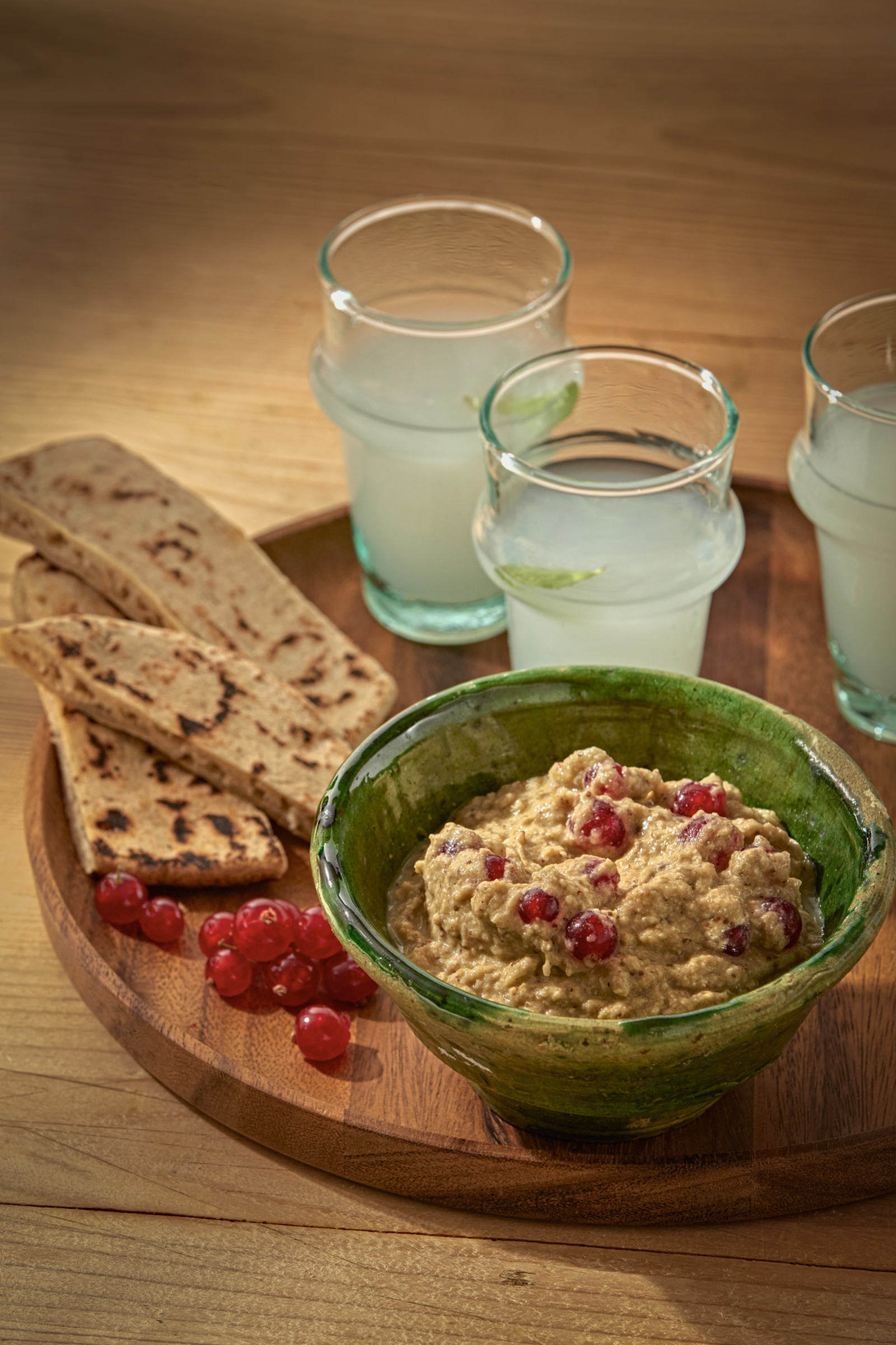 Baba Ganoush