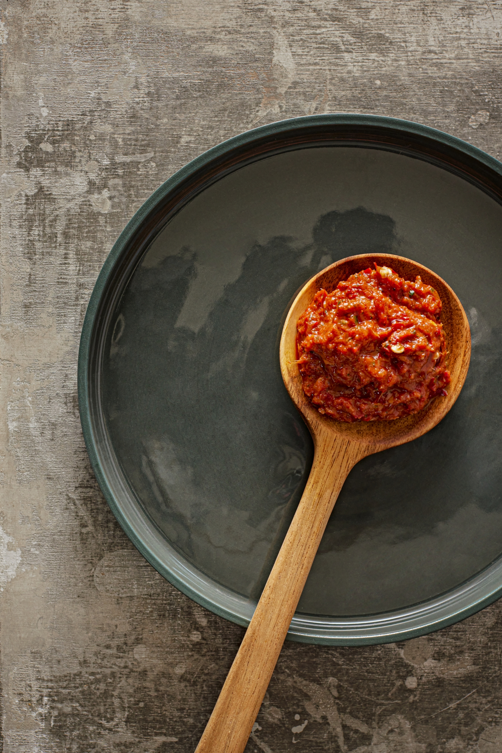 Rote Thai-Curry-Paste