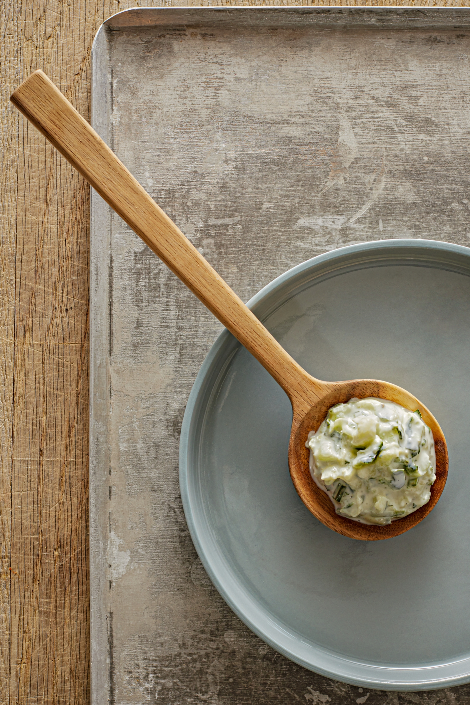 Tzatziki