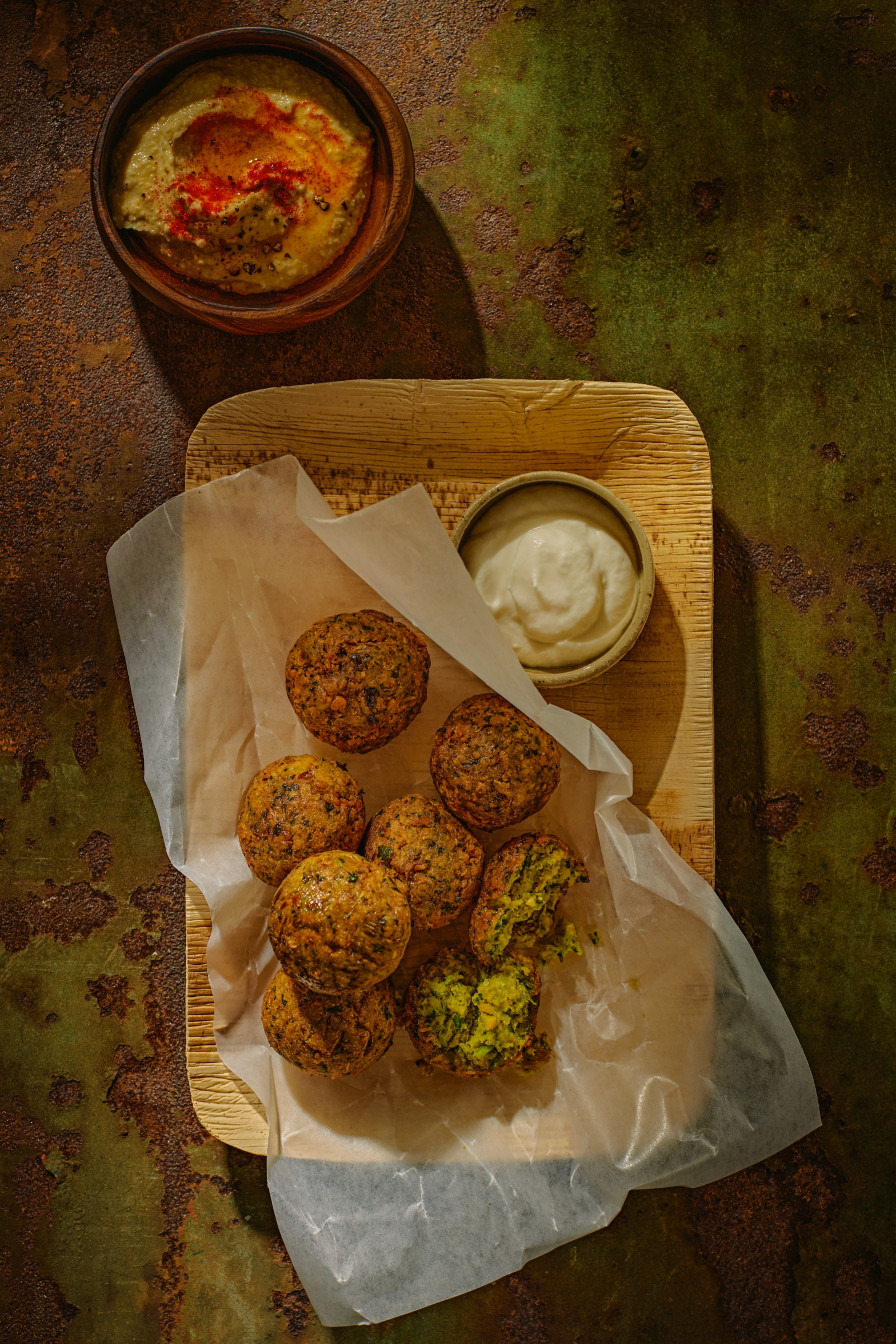 Falafel