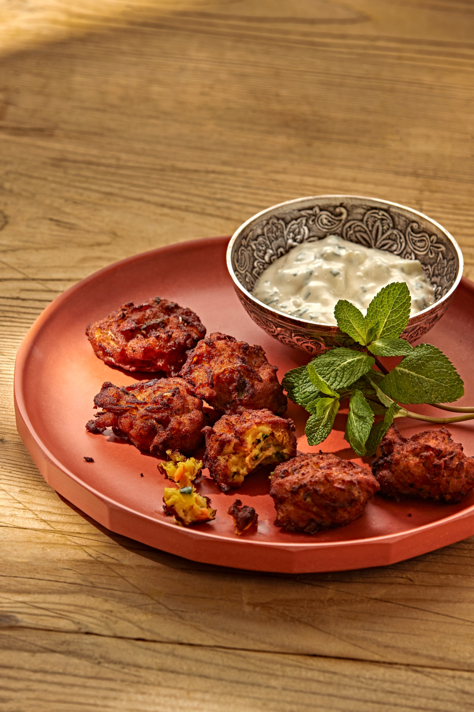Pakoras