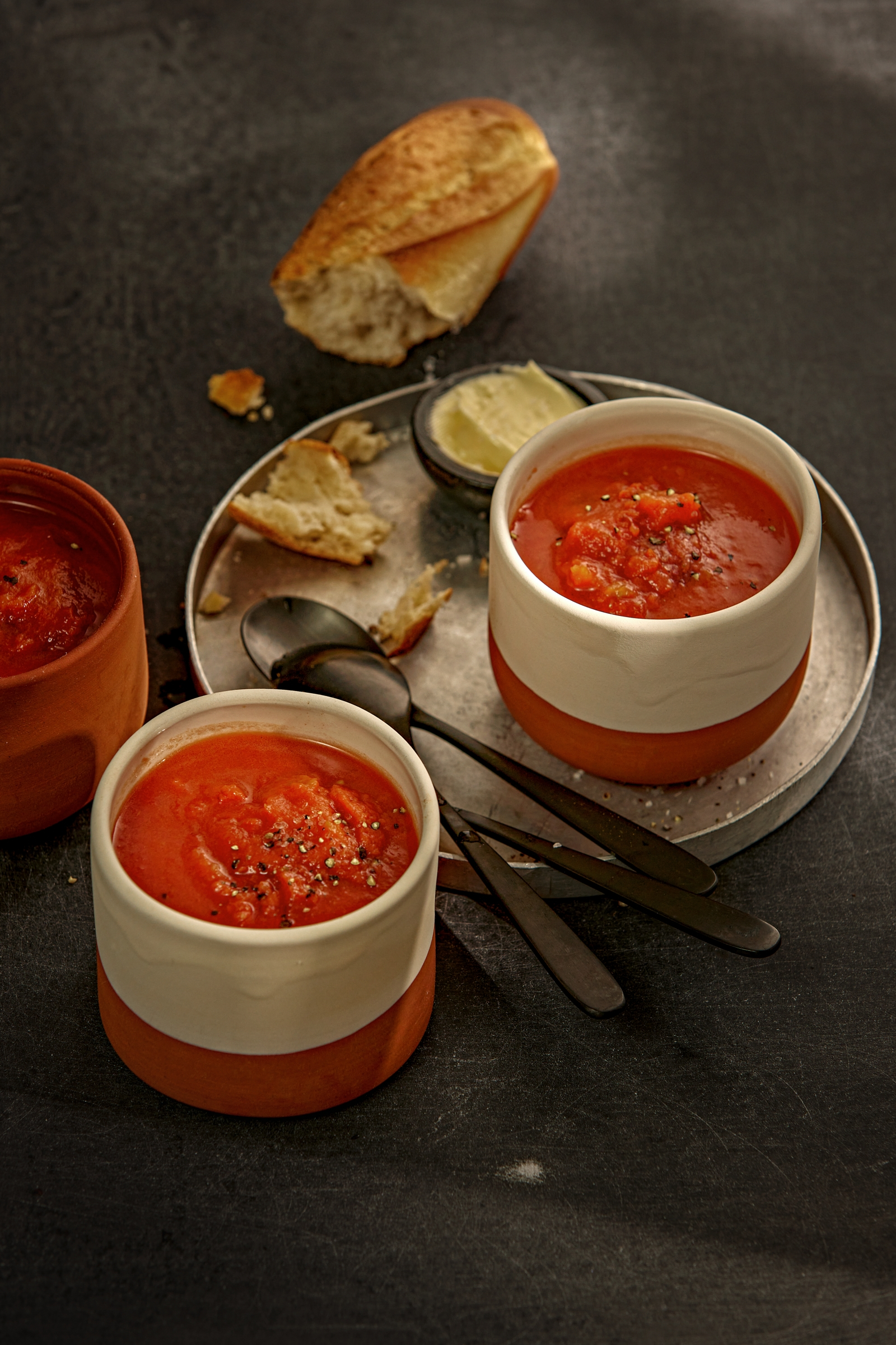 Gazpacho