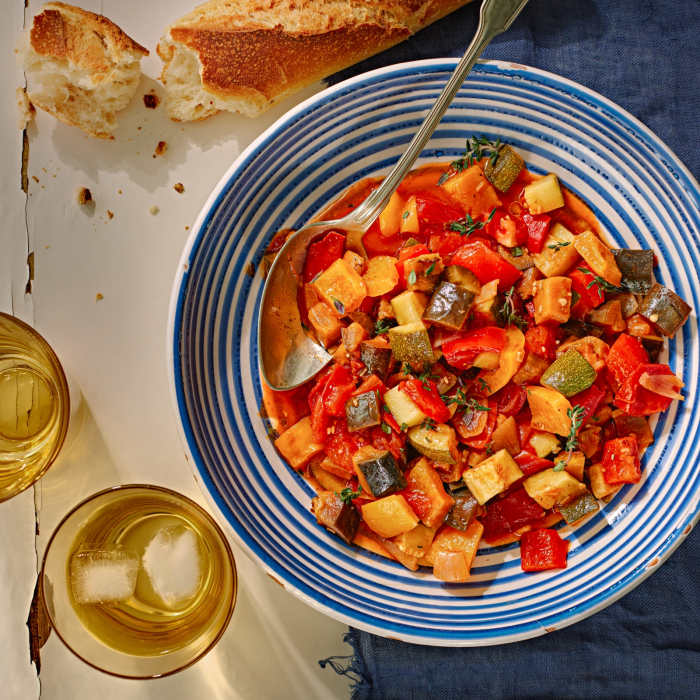 Ratatouille