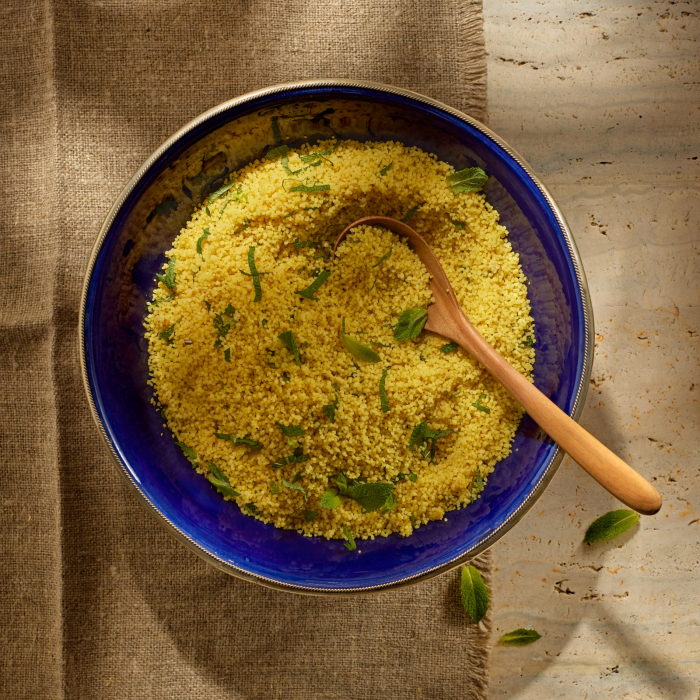 Couscous
