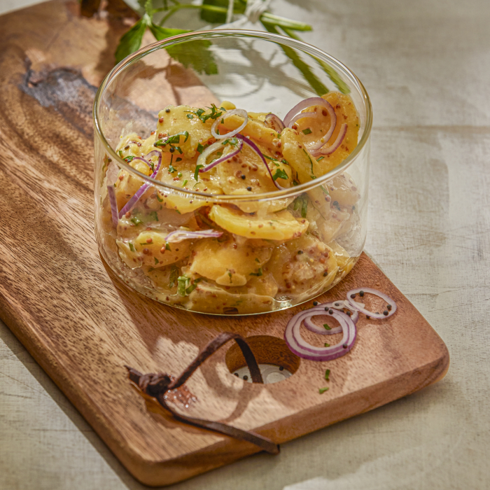 Kartoffelsalat