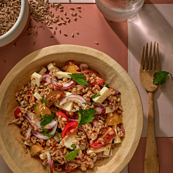Emmersalat