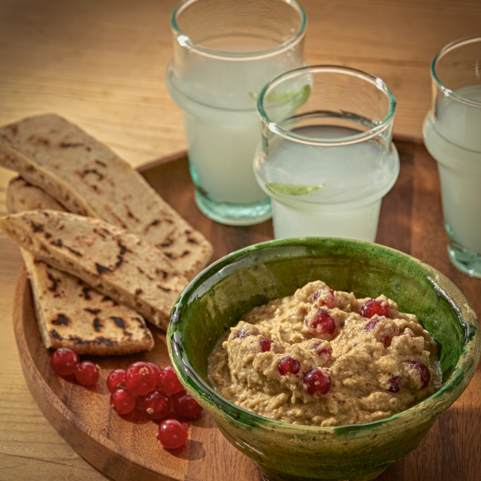 Baba Ganoush