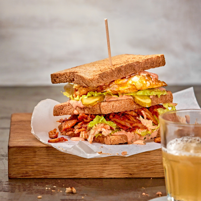 Club-Sandwich
