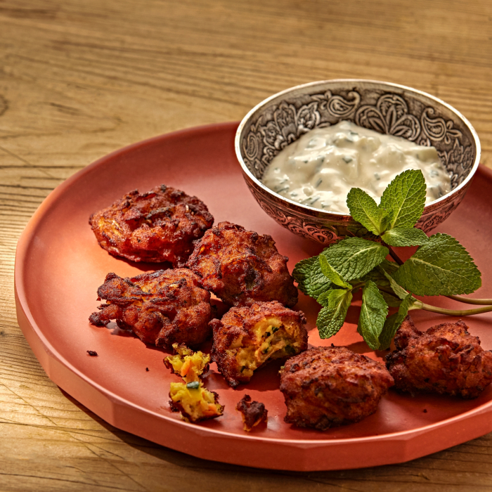 Pakoras