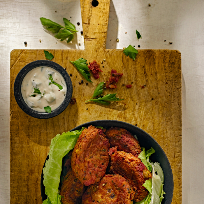 Randen-Cutlets