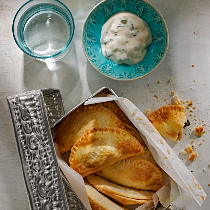 Samosa